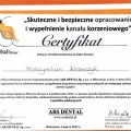 Powiększ obraz: certificate 6
