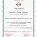 Powiększ obraz: certificate 10