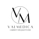 Valmedica Gabinety Specjalistyczne logo