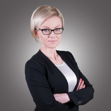 Powiększ obraz: Ewa Bres-Niewada, urolog Warszawa