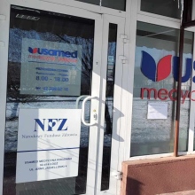 Usamed Medycyna Rodzinna