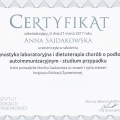 Powiększ obraz: certificate 17