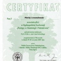 Powiększ obraz: certificate 17