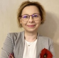 Iwona Kapuściak, psycholog Częstochowa