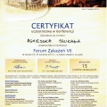 Powiększ obraz: certificate 17