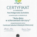 Powiększ obraz: certificate 6