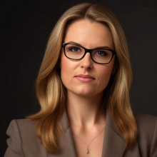 Powiększ obraz: Danuta Buczkowska-Szymaszek, nefrolog Bydgoszcz