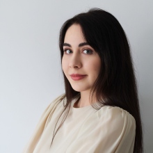 Powiększ obraz: Zuzanna Jania, dietetyk Kraków