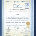 Powiększ obraz: certificate 11