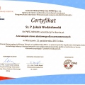 Powiększ obraz: certificate 9