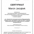 Powiększ obraz: certificate 8