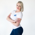 Marta Orłowska, fizjoterapeuta Legnica