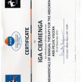 Powiększ obraz: certificate 2