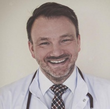 Powiększ obraz: Paweł Komorowski, kardiolog Warszawa