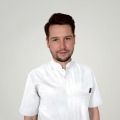 Michał Niemczuk, lekarz wykonujący zabiegi medycyny estetycznej Wrocław