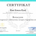 Powiększ obraz: certificate 28