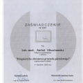 Powiększ obraz: certificate 8