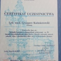 Powiększ obraz: certificate 15