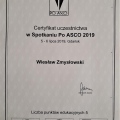 Powiększ obraz: certificate 40