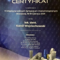 Powiększ obraz: certificate 10