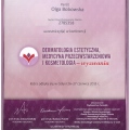 Powiększ obraz: certificate 16