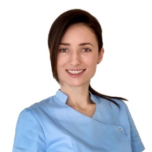 Powiększ obraz: Marianna Janel-Izdebska, stomatolog Kobyłka