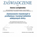 Powiększ obraz: certificate 14