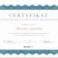 Powiększ obraz: certificate 38