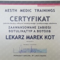 Powiększ obraz: certificate 16