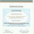 Powiększ obraz: certificate 13
