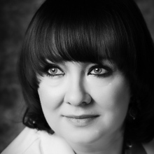 Powiększ obraz: Dorota Mesor, logopeda Łódź