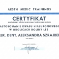 Powiększ obraz: certificate 7