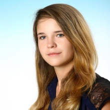 Powiększ obraz: Agnieszka Adamczak, psychiatra dziecięcy Wrocław