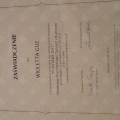 Powiększ obraz: certificate 4