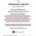 Powiększ obraz: certificate 1