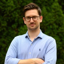 Powiększ obraz: Mikołaj Mikulski, psychiatra Warszawa