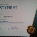 Powiększ obraz: certificate 19