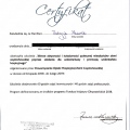 Powiększ obraz: certificate 4