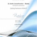 Powiększ obraz: certificate 2