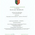 Powiększ obraz: certificate 12