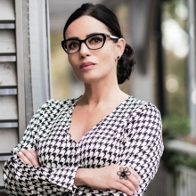 Powiększ obraz: Alina Strzałkowska, ortodonta Wrocław