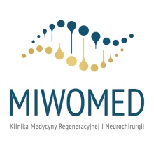 MIWOMED Klinika Medycyny Regeneracyjnej i Neurochirurgii