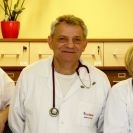 Powiększ obraz: Wojciech Ugorski, kardiolog Wrocław