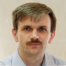 Powiększ obraz: Dariusz Kotarba, stomatolog Nowy Targ