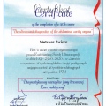 Powiększ obraz: certificate 4