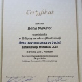 Powiększ obraz: certificate 3