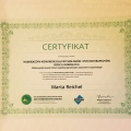 Powiększ obraz: certificate 15