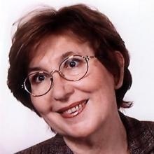 Powiększ obraz: Barbara Lubiszewska, kardiolog Warszawa