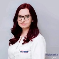 Anna Kawiak, higienistka/higienista stomatologiczny Lublin
