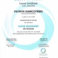 Powiększ obraz: certificate 22